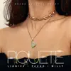 Piquete (Remix) [feat. Los Fantastikos] - Single album lyrics, reviews, download