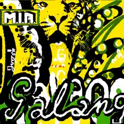 Galang '05 - Single by M.I.A. album reviews, ratings, credits