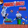 Mario Bros (feat. Lenz) - EP album lyrics, reviews, download
