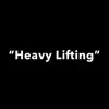 Heavy Lifting - Single album lyrics, reviews, download