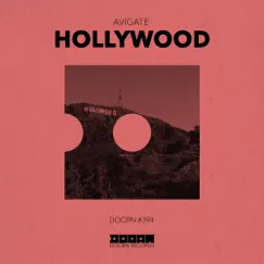 Hollywood - Single by Avigate album reviews, ratings, credits