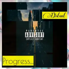Distant Progress (feat. B33ZO Garcia) Song Lyrics
