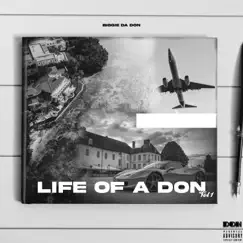 Life of a Don, Pt. 1 by Biggie Da Don album reviews, ratings, credits