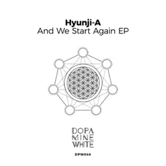 And We Start Again by Hyunji-A album reviews, ratings, credits