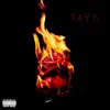 Say II album lyrics, reviews, download