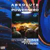 Cyber Ravage (Moris Blak Remix) - Single album lyrics, reviews, download