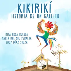 Kikirikí (Solo Con Coros) Song Lyrics