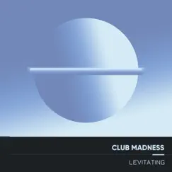 Levitating (Electro Acoustic Mix) Song Lyrics