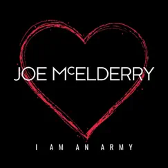 I Am an Army - Single by Joe McElderry album reviews, ratings, credits