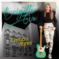 Lemon Eyes Song Lyrics