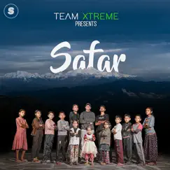 Safar (feat. Mahesh) - Single by Team Xtreme, RK9 MUSIC & Young Emcees album reviews, ratings, credits