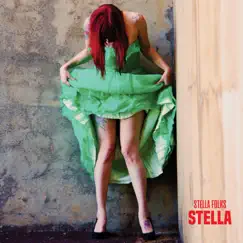 Stella - Single by Stella Folks album reviews, ratings, credits
