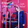 God Only Knows (feat. Carbe and Durand) - Single album lyrics, reviews, download