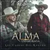 Alma Enamorada - Single album lyrics, reviews, download