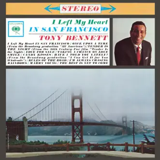 Download (I Left My Heart) In San Francisco Tony Bennett MP3