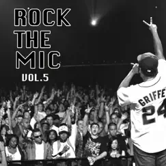 Rock the Mic, Vol. 5 by Hip Hop Beats album reviews, ratings, credits