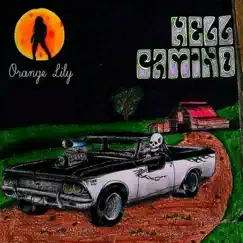 Orange Lily by Hell Camino album reviews, ratings, credits