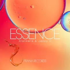 Essence - Single by Alankara & Jazzy D album reviews, ratings, credits