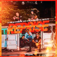 Reprise - Single by Mc Romeu, MC Jhon Jhon da Sumaré, DJ WIN & mc yuri da pg album reviews, ratings, credits