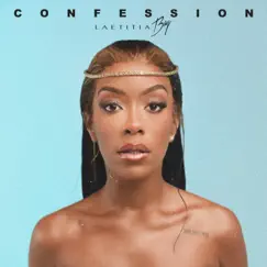 Confession by Laetitia Bay album reviews, ratings, credits