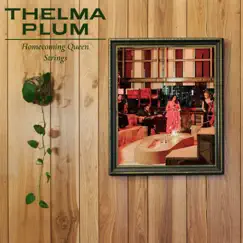 Homecoming Queen Strings - Single by Thelma Plum album reviews, ratings, credits