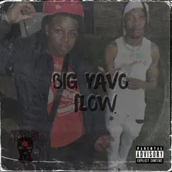 Big Yavo Flow (feat. 4RealBoy) - Single by RB Solid album reviews, ratings, credits