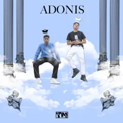 Adonis - Single by TM album reviews, ratings, credits