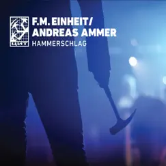 ORDER 05 (feat. Andreas Ammer) Song Lyrics