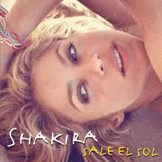 Download Loca (feat. Dizzee Rascal) Shakira MP3