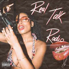 REAL TALK RADIO - EP by SLM album reviews, ratings, credits