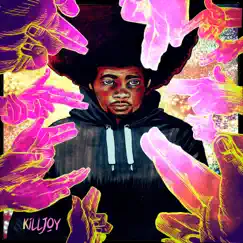 KillJOY by Cameron London album reviews, ratings, credits