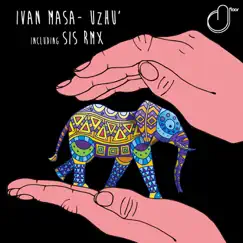 Uzhù - Single by Ivan Masa album reviews, ratings, credits