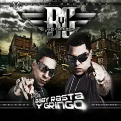 The Comeback: Back To Business by Baby Rasta y Gringo album reviews, ratings, credits