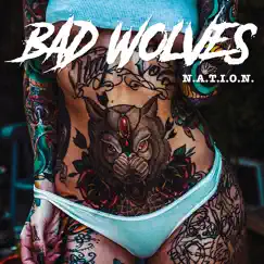 N.A.T.I.O.N. by Bad Wolves album reviews, ratings, credits