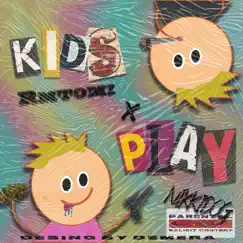 Kids Play - Single by Nikkidog & Rmtomi album reviews, ratings, credits