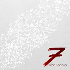 Os Sétimos - Trilha Sonora by Gdan album reviews, ratings, credits