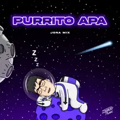Purrito Apa (Remix) Song Lyrics