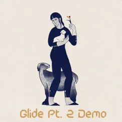Glide Pt. 2 (Demo) - Single by Family Portrait album reviews, ratings, credits