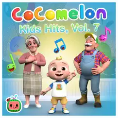 CoComelon Kids Hits, Vol. 7 by CoComelon album reviews, ratings, credits