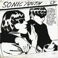 Goo by Sonic Youth album reviews, ratings, credits