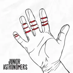 Fpm - Single by Junior Astronomers album reviews, ratings, credits