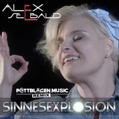 Sinnesexplosion (Pottblagen.Music Remix) - Single by Alex Seebald album reviews, ratings, credits