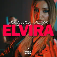 Elvira - Single by Vladasky, Carty & Goodfella album reviews, ratings, credits