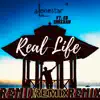 Real Life (feat. Ed Sheeran) [G.Goldberg Remix] - Single album lyrics, reviews, download