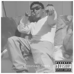 03' Skateboard P - Single by Thousand Times album reviews, ratings, credits