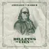 Billetes de 100 (feat. Amenazzy) - Single album lyrics, reviews, download