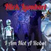 I Am Not a Robot - Single album lyrics, reviews, download