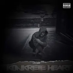 Konkrete Heart - Single by Lil Lee album reviews, ratings, credits