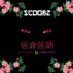 Sauske & Sakura - Single by Scoobz album reviews, ratings, credits