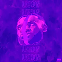 LeBron - Single by Barzai album reviews, ratings, credits
